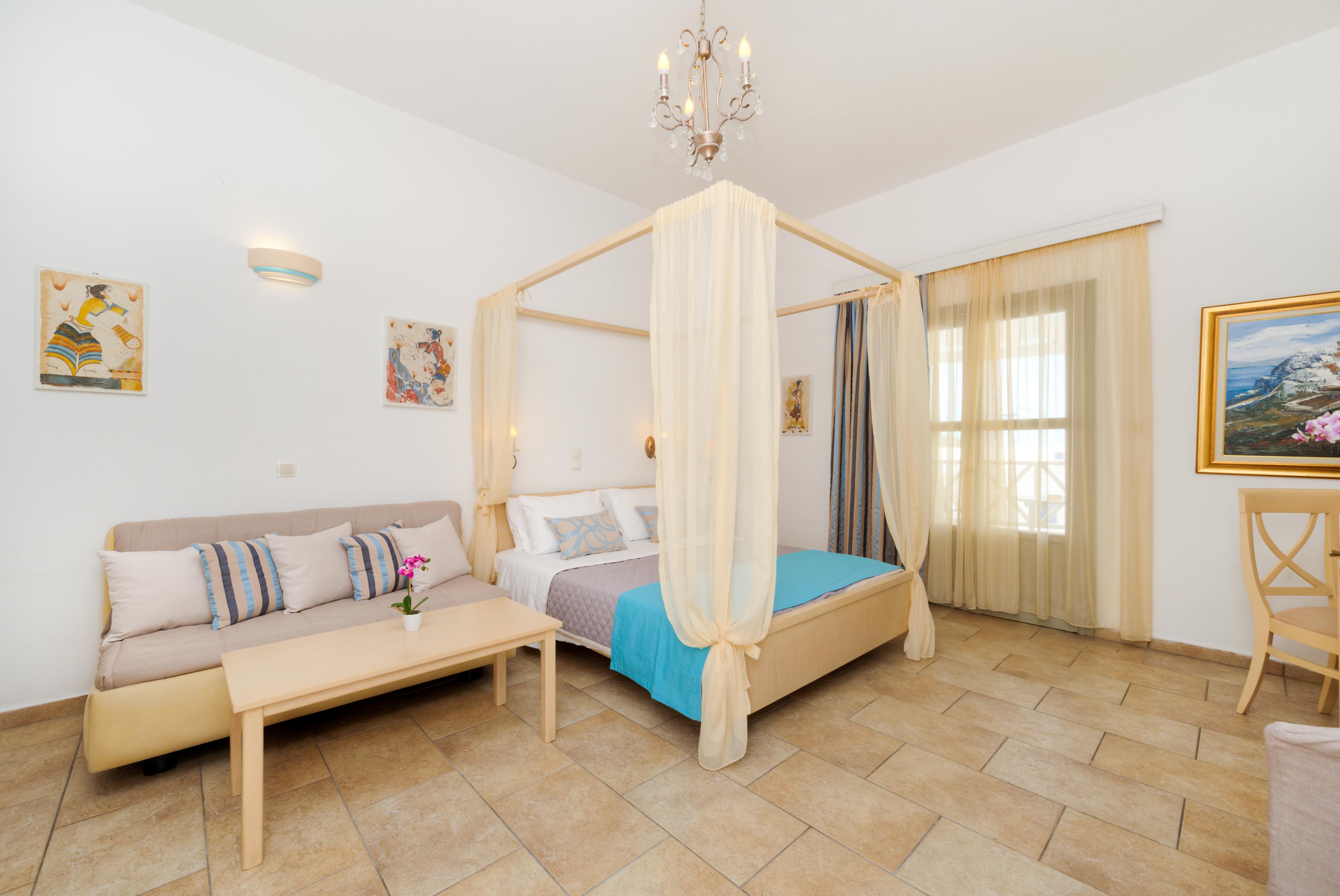 Mathios Village Akrotírion Eksteriør billede