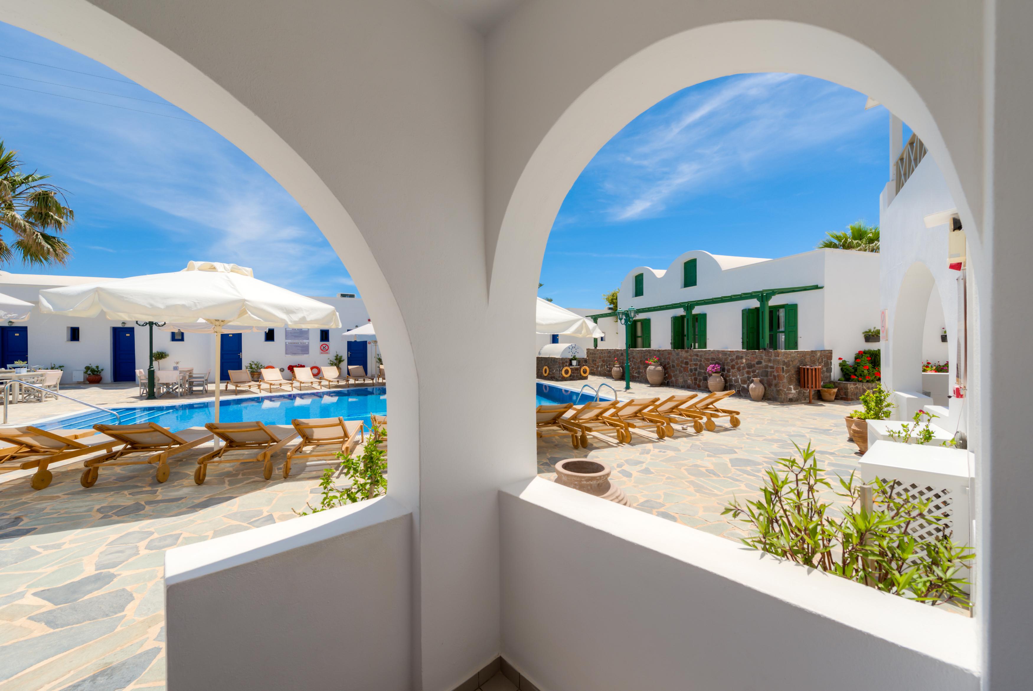 Mathios Village Akrotírion Eksteriør billede