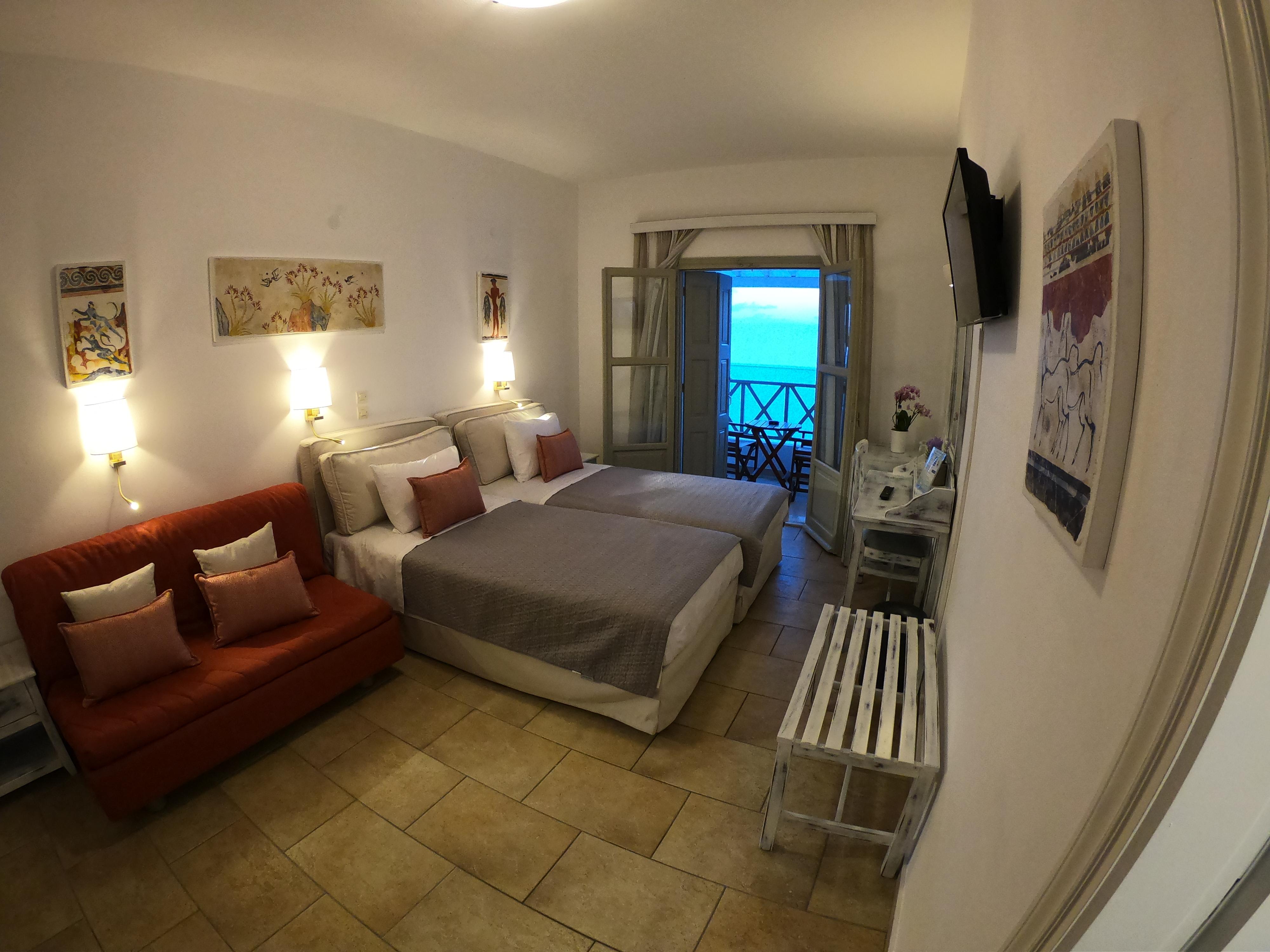 Mathios Village Akrotírion Eksteriør billede