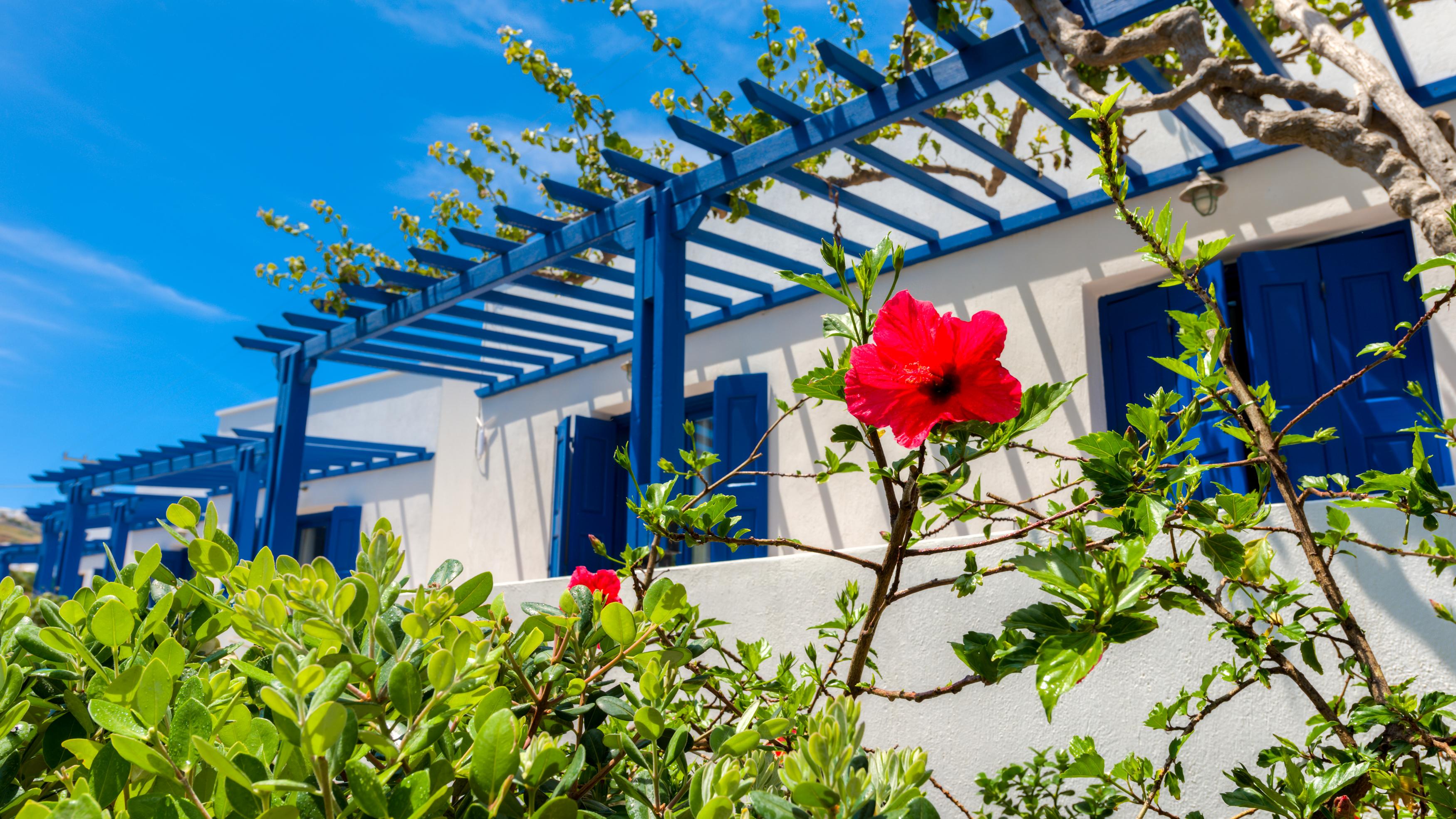 Mathios Village Akrotírion Eksteriør billede
