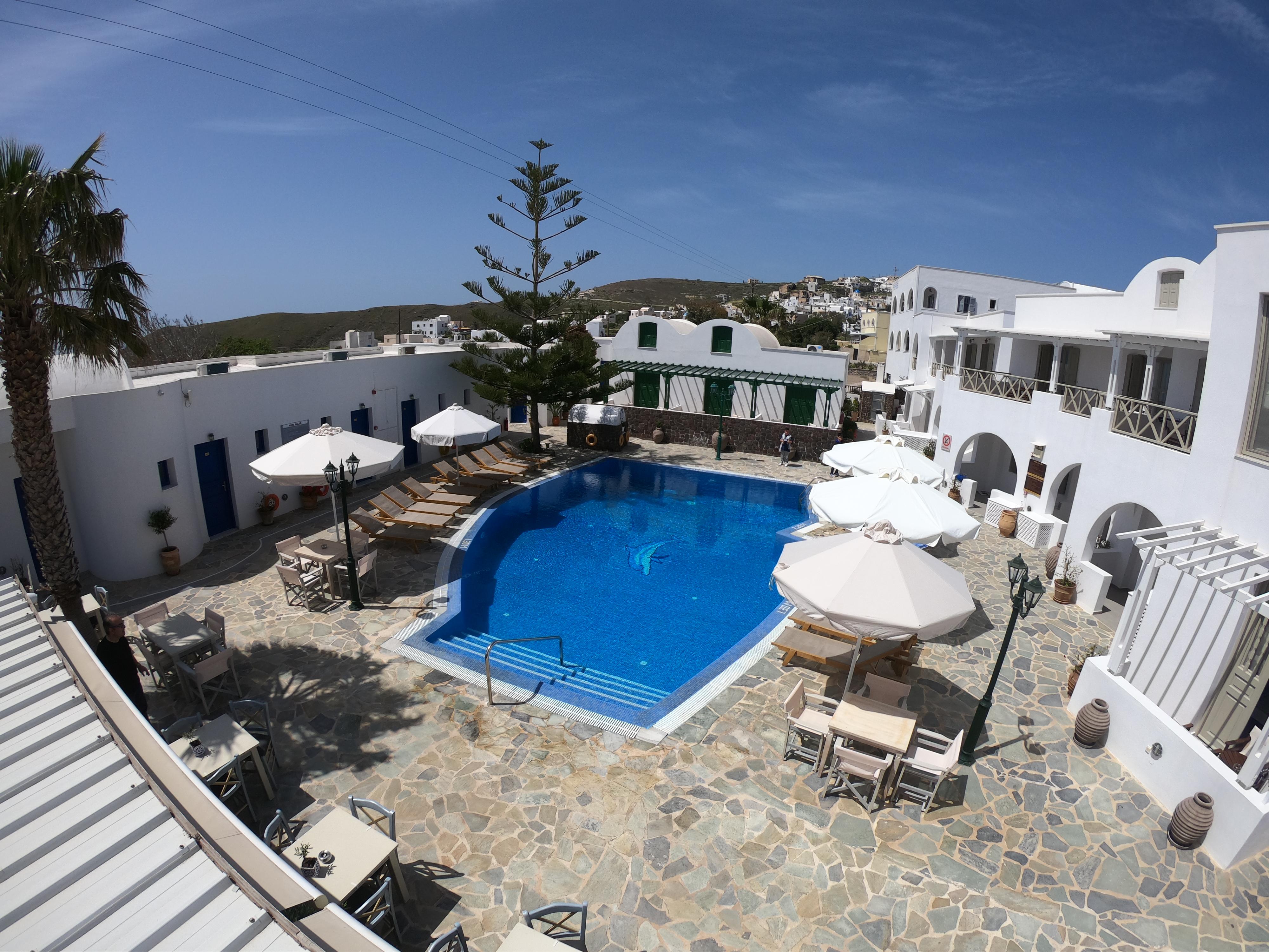 Mathios Village Akrotírion Eksteriør billede