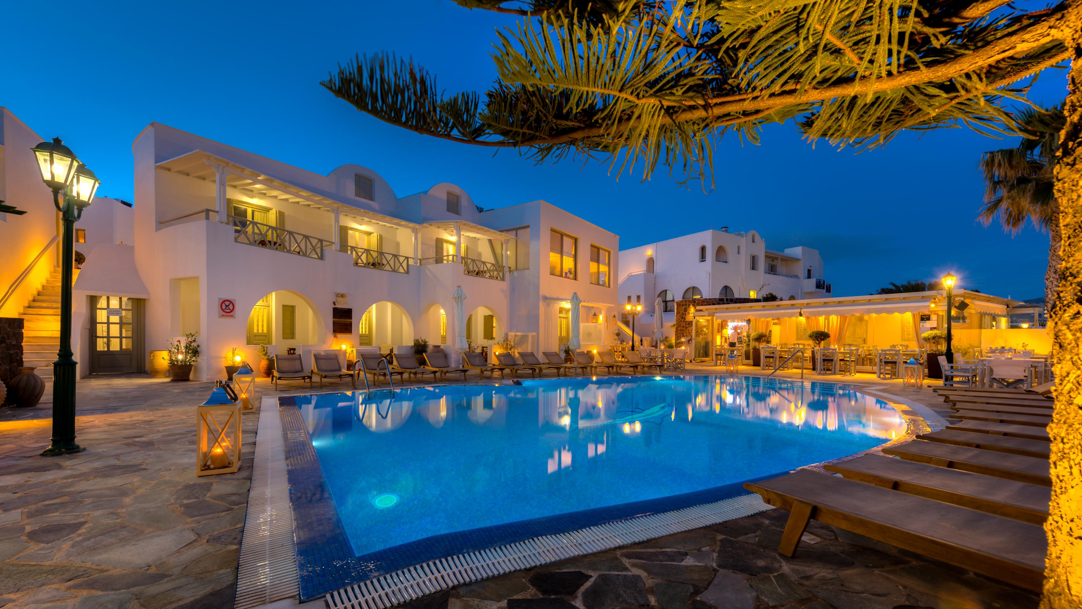 Mathios Village Akrotírion Eksteriør billede