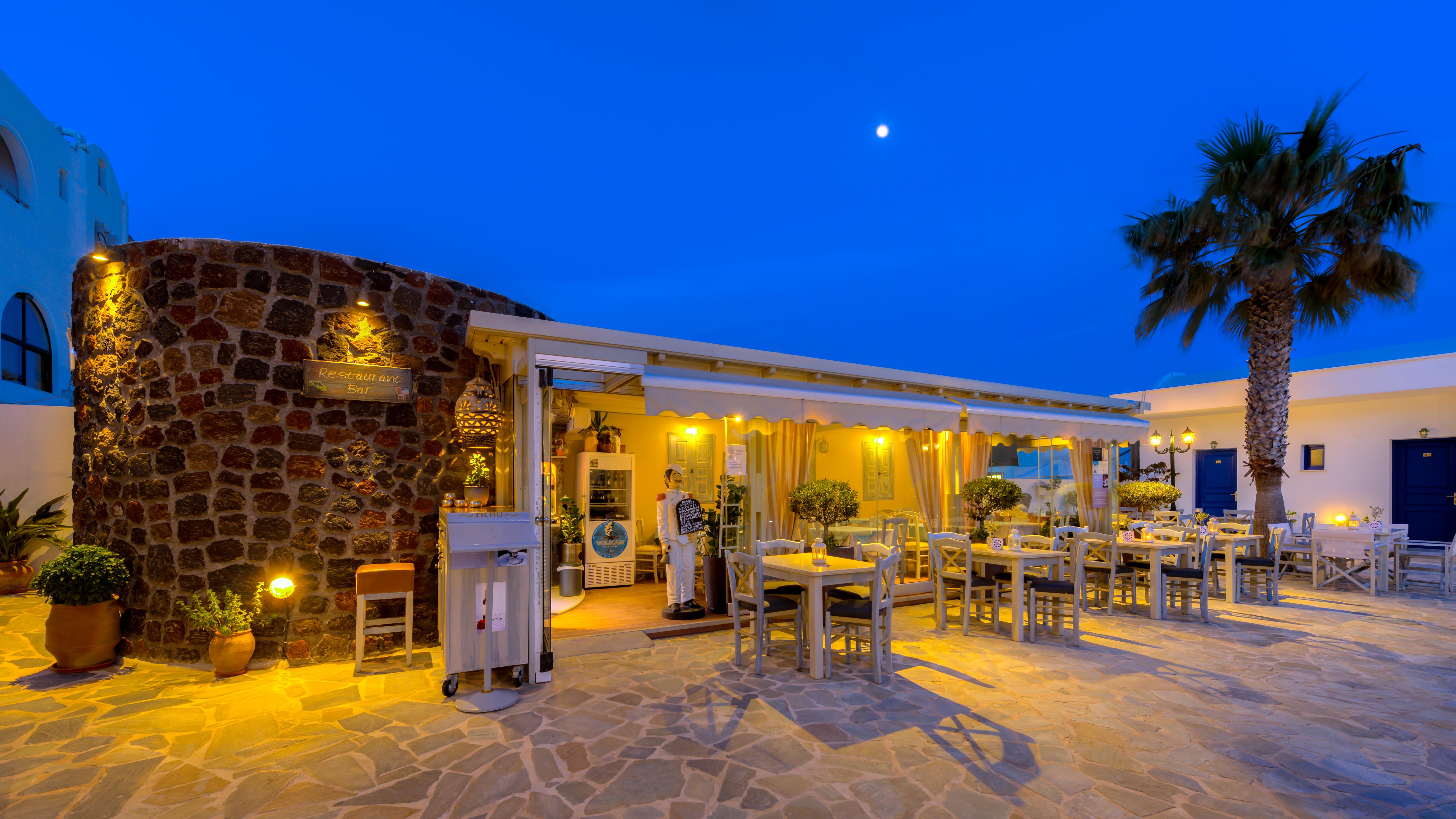 Mathios Village Akrotírion Eksteriør billede