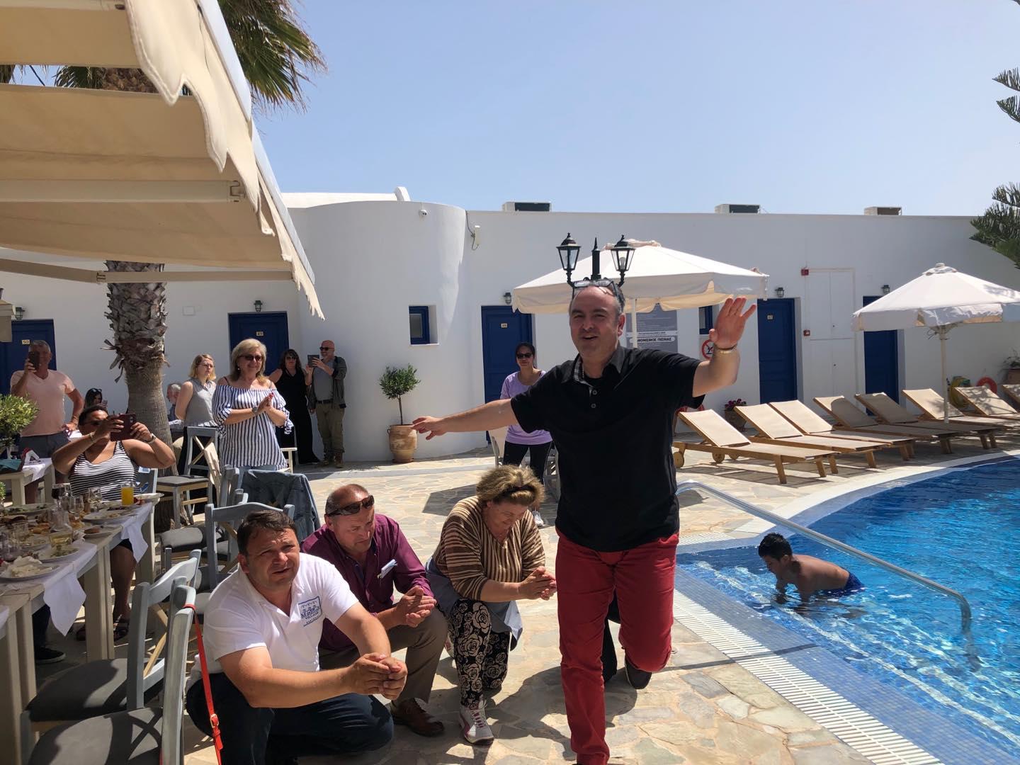 Mathios Village Akrotírion Eksteriør billede