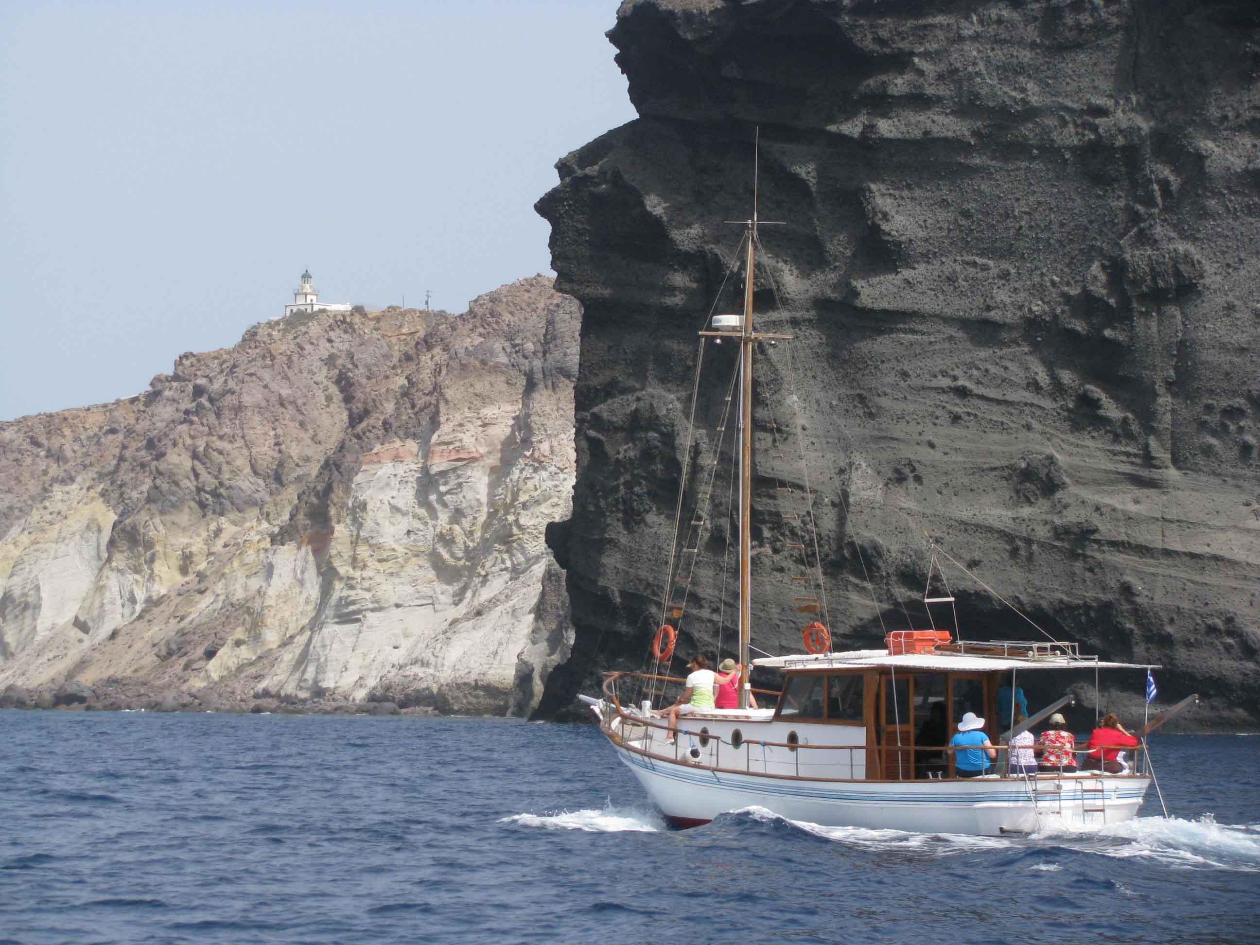Mathios Village Akrotírion Eksteriør billede