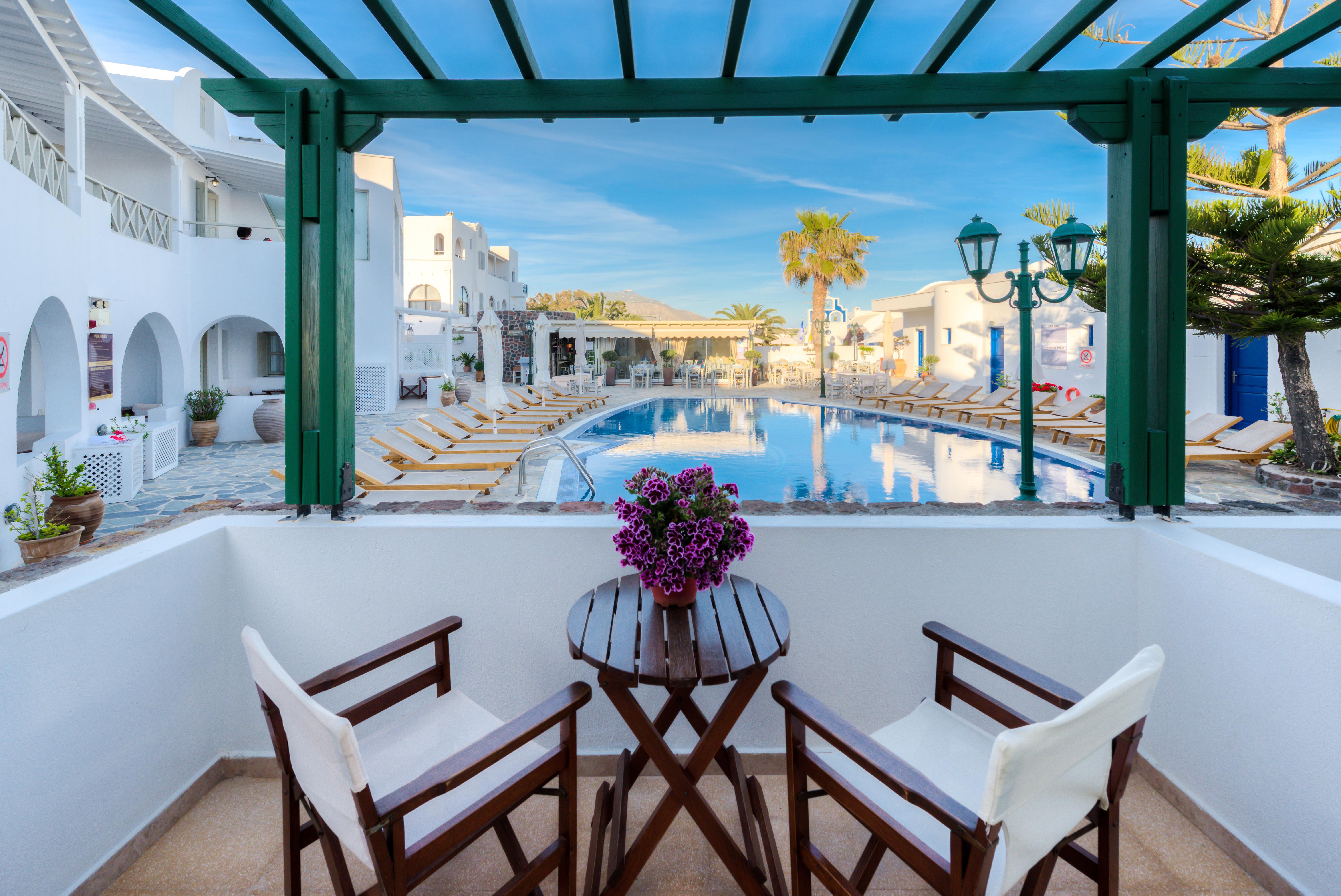 Mathios Village Akrotírion Eksteriør billede