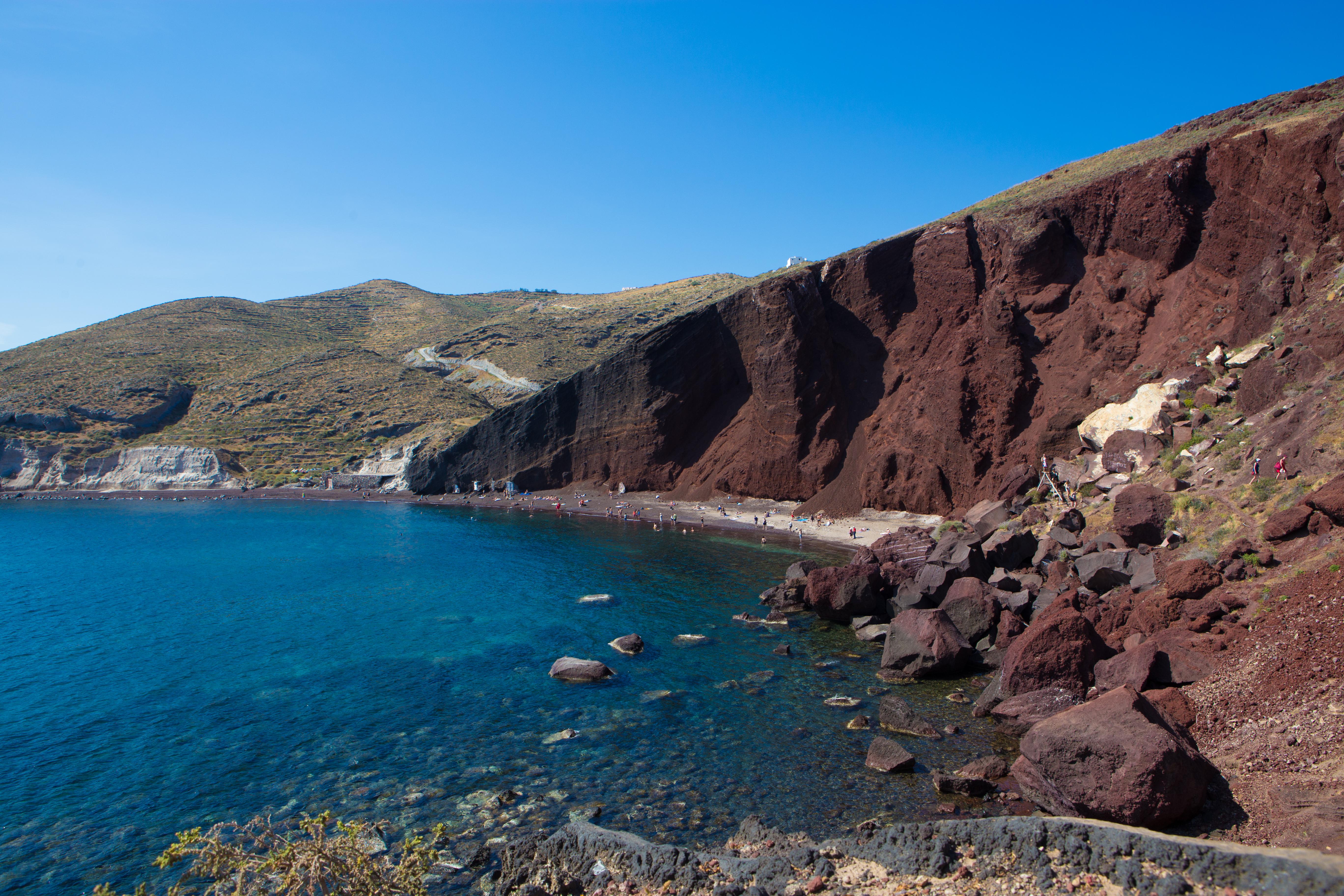 Mathios Village Akrotírion Eksteriør billede
