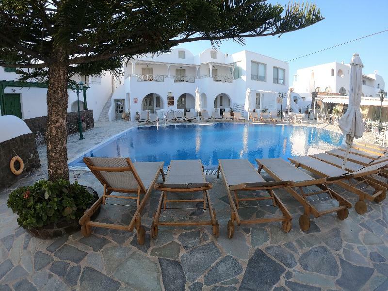 Mathios Village Akrotírion Eksteriør billede